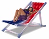 4th Beach Chair