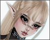 Milagros Blonde