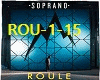 Soprano-Roule