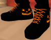 MA*Halloween Shoes