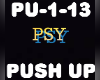 PSY Remix Push Up