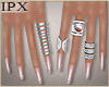 (IPX)RW Nails+Rings 02