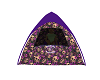 Custom Wicked Tent BRB