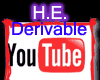 HE YouTube Player Derive