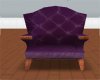 Amethystcircle Chair