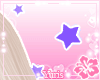 ❤Star Anim Purple❤
