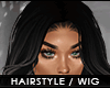 ! the wig | carbon