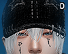𝖉.Zack Black+cap W.