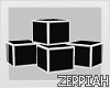 [Z] Cubes w/poses