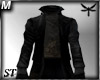 [ST] Bio Trench Coat