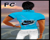 [FC]Shirt Muscled 