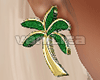 🌴 Tropico Earrings
