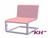 {KH}Pink Desk Chair