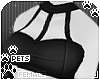 [Pets] Halter | black