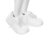 LV white trainer