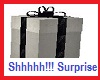 LOL OMG Present Giftbox 