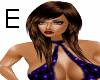 ETE EVE CHESTNUT MIX