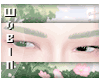 🐁 Matcha Brows
