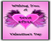 {PAH}DIVA VALENTINE CARD
