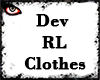 ◑j◑_Dev RL Clothes