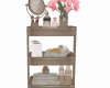 Bath Furniture