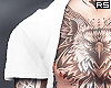 金 Pullover Tattoo