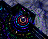 Circulos Colores Neon