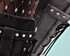 Midnight Rebel Boots