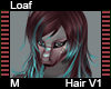 Loaf Hair M V1