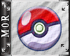 M! pokemon Cap Blue-B