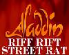 Riff Rift Street Rat Dub