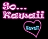 GT~Kawaii enhancer