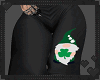 St Patty Baggy Pants