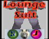 ~NJ~Lounge Suit outfit