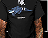 Gator Palm Street 'Blue'
