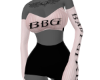 Baby Girl 2 Piece+tattoo