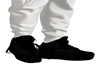 Tennis M Black Fury
