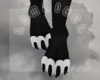 *L* Ookami F Claws
