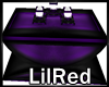 *LR Table-Purple