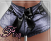 P|RXL -Fae II Shorts