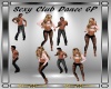 Sexy Club Dance 6P