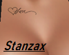 tatoo love