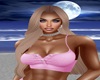 LYDIA Sandy Blonde