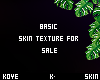 |< Basic Texture Sale!