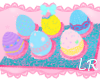 [L] Easter Eggs