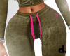 𝙙 body velour grn RL