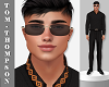 Ralph Black Shades