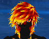 [V] Sunset flame hair 3