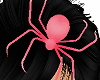[AG] Pink Spider