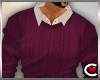 *SC-Florenza Sweater M